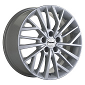 Carwel Токо 7x17 5*114.3 ET45 DIA60.1 SLT